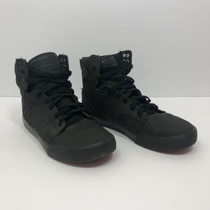 Supra Muska 001 High Tops